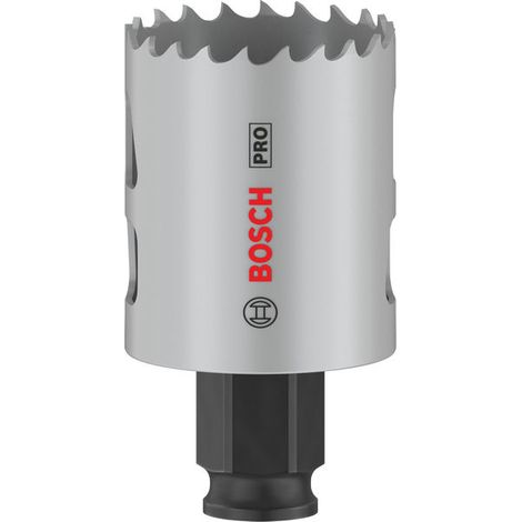 Bosch 2.608.594.381 PRO Multi Material PC Plus Holesaw 40mm BPA608594381