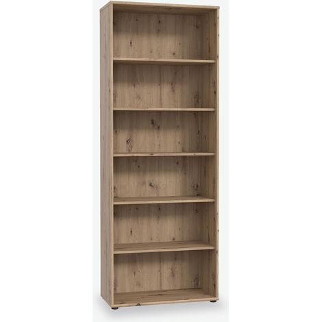 Faik  Legno laminato - Quercia Artisan (1/3)