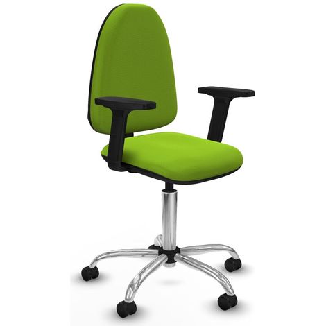 Sedia da Ufficio A√Ωna Piqueras y Crespo B2D05RF Pistacchio (1/5)