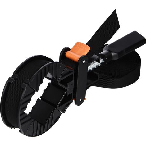 Équerre de serrage pour charpentier 4 m KD10680 (1/5)
