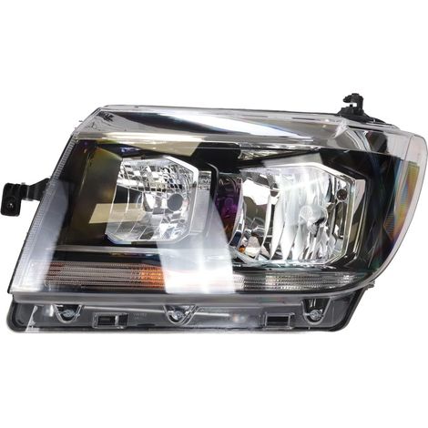 Faro anteriore VW Crafter II 16 LE (1/5)