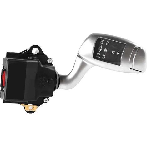 Schalthebel, Getriebestufenwähler, Teilenummer 61316927887 für BMW E66 730 740 750 760LI (1/5)