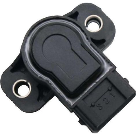 Drosselklappenpositionssensor (TPS) 35170-37100 für Hyundai Tucson Coupe, Sonata, Trajet, Kia Magentis und Sportage 3517037100 (1/5)