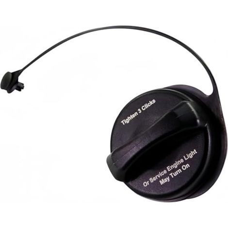 Bouchon Plastique Compatible pour sierra pour savana Bouchon Compatible pour gmc, pour chevy, pour sierra, pour savana, pour avalanche, vérifiez modèle pour avant achat (1/5)
