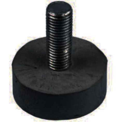 Pata regulable 36 mm. M8