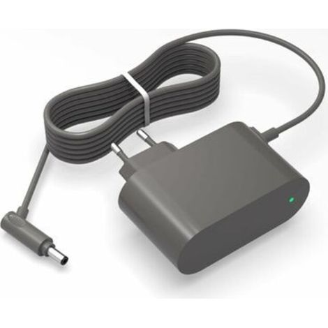 Charger for Dyson V6 V7 V8 DC58 DC59 DC61 DC62 SV03 SV04 SV05 SV06 SV07 AC Vacuum Cleaner Adapter (1/5)