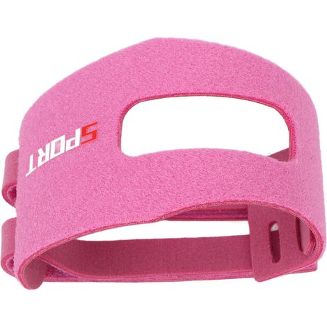 Support de poignet à compression TFCC pour le sport et le fitness, entorses du poignet, badminton, yoga, main liée à l'utilisation de la souris, gaine tendineuse, support de poignet avec os exposé pou (1/5)