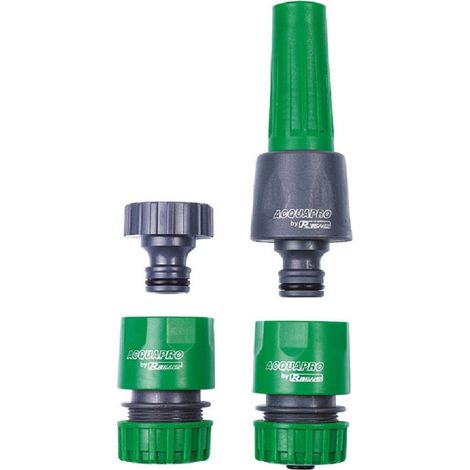 Trade Shop - Kit Irrigation Acquapro 1 Lancia Irrigation 1 Free Agreement Of 12-15 Mm -