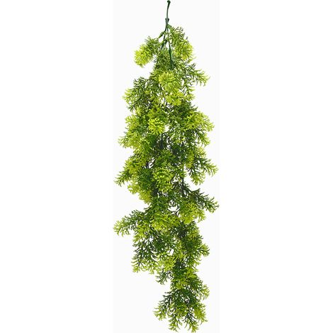 PLANTA ARTIFICIAL COLGANTE MUSGO (1/2)