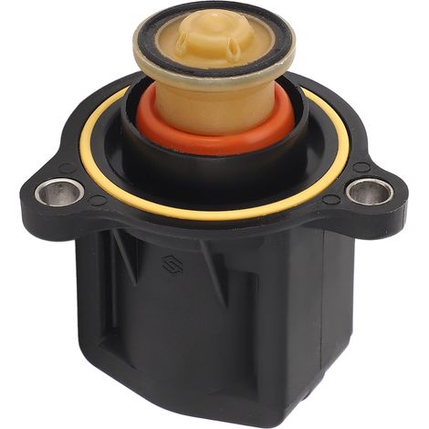 Électrovanne Turbo 11657601058 Robuste Haute Résistance Vanne de Dérivation pour E82 E83 F30 F10 F06 F01 X1 X3 X5 X6 (1/5)