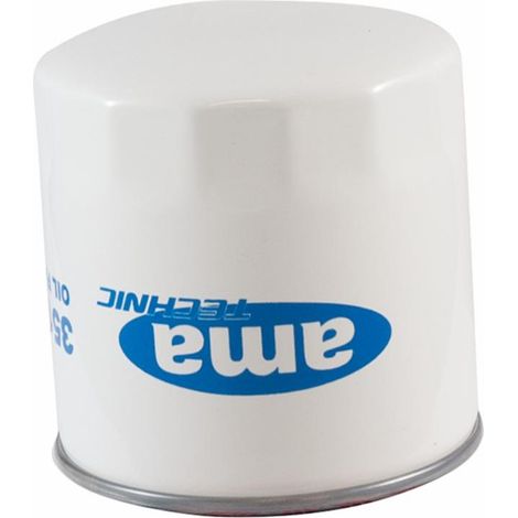Filtro olio motore adattabile al riferimento originale Fiat 87800068