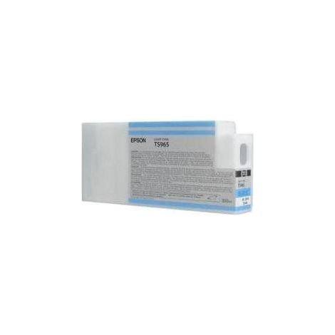 Epson GF Stylus Photo 7900/9900 Cartucho Cian Claro (1/4)