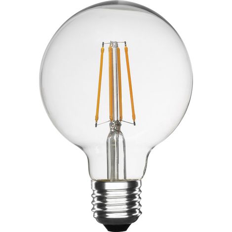 Lampadina a led Globo G95 Dimmerabile 10W 2700K E27