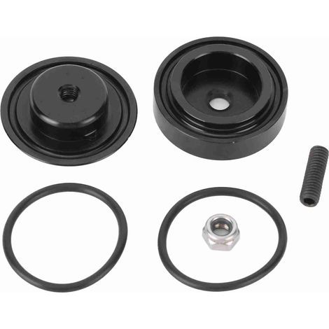 Kit Plug Cap Kit pour Honda Civic CRX CRV S2000 Capuchons d'Obturation pour Suppression de l'Essuie-Glace Arrière en Plastique 4 Pièces, Facile à Installer (1/5)