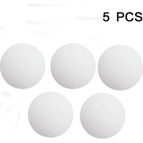 5 Stück Silikon-Türstopper, selbstklebende Türgriffpuffer, Gummischutzstopper für Türknäufe, Küche, Büro (Weiß, 4 cm)