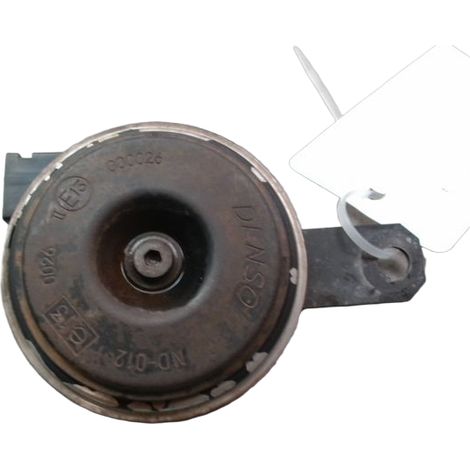 Klaxon / Avertisseur SUZUKI Sx4 I 2006-... [PRODUIT D'OCCASION]♻️3850073h11 (1/3)