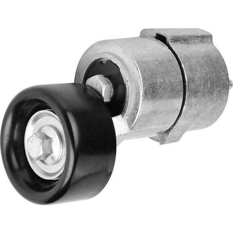 1 color: Silver Material: Metal Air conditioner belt tensioner 25281-25000 2528125 (1/5)