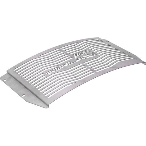 Grille de radiateur argentée pour Triumph Tiger 1200 Explorer 2012-2017 (1/5)