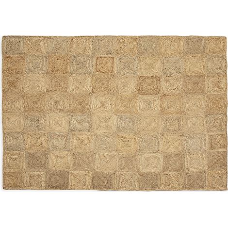 Alfombra 200X250 Yute Natural (1/3)