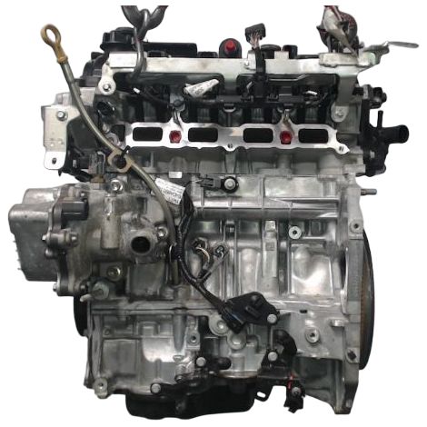 Moteur Hybride RENAULT Clio 1.6 E-tech 140 [PRODUIT D'OCCASION]♻️8201746363 (1/5)