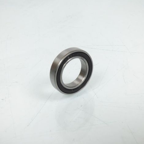 Roulement de roue 6802-2RS 15x24x5mm pour moto scooter deux roues