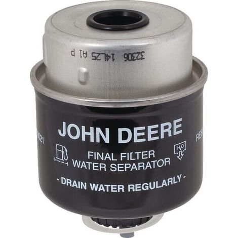 Cartuccia filtro JOHN DEERE RE60021