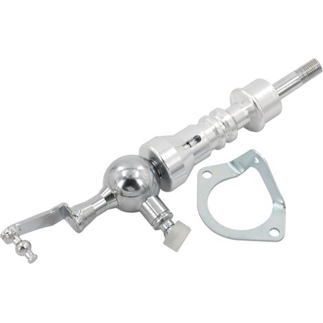 Applicable to TA Technix short transmissions in Audi A3, S3, Golf4, and Golf5 Jetta (1/4)