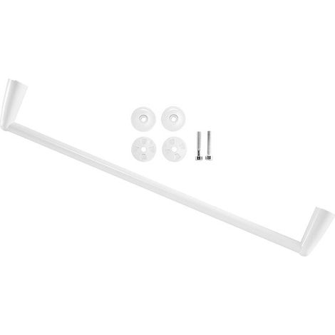 Handtuchstange HS für Badheizkörper Therm Direct - Breite 750 mm