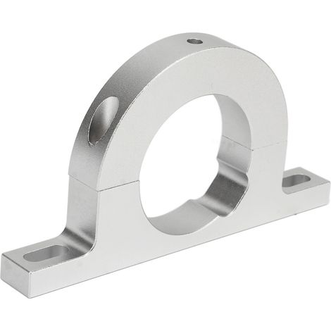 Support de fixation de direction réglable en acier 2" compatible Chevrolet (1/5)