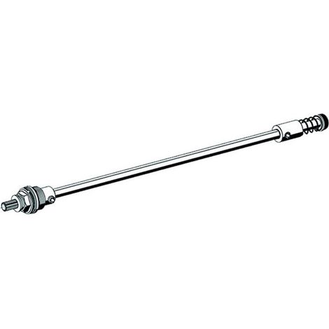 SCHELL Parte superior, Husillo para POLAR