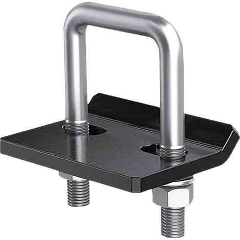 Anti-hochet Tendeur D'attelage Supports D'attelage De Remorquage Stabilisateur D'attelage en Métal Anti-Balancement Attelage D'attelage De Remorque Réduire Les Accessoires De Mouvement (1/5)