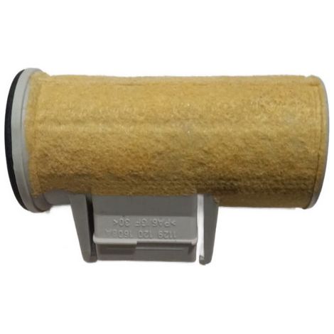 Filtro Aire Felpado compatible con Stihl Ms 200  Ref 9000660