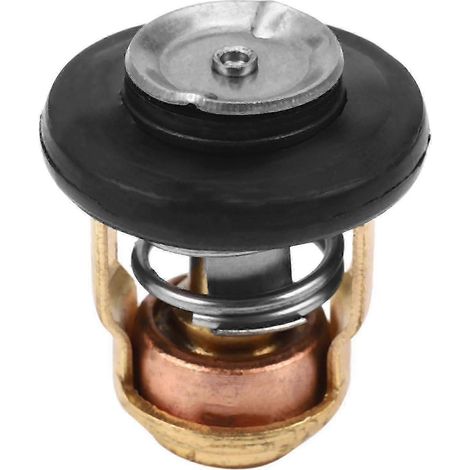Thermostat de remplacement 50 degrés pour moteur hors-bord Yamaha Honda