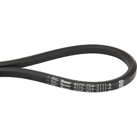 Cinghia trapezoidale tosaerba VIKING 61707042111