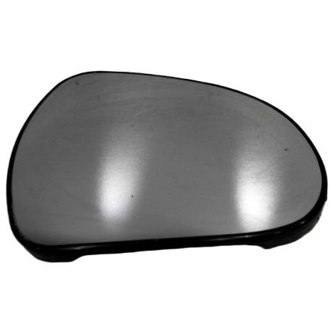 [PRODUIT D'OCCASION] Glace Retroviseur Exterieur D PEUGEOT 207 ♻️ Ref Oe. 8151jf - Garantie à vie (1/2)