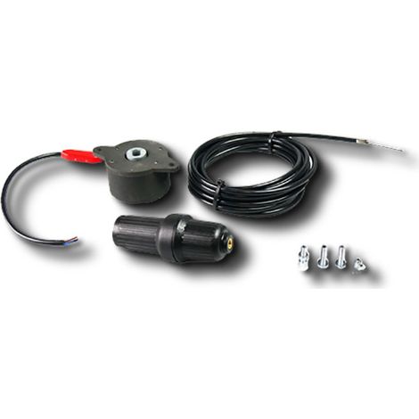 Electrofrein R180/280 FAAC (1/3)