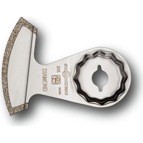 Fein 63903242210 Diamante Coltello segmentato 1 pz.