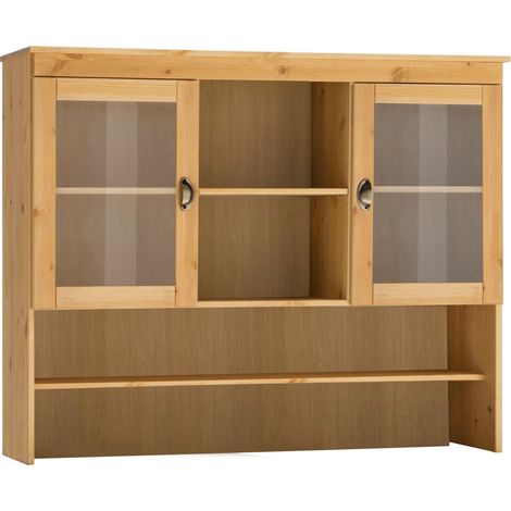 OsloHuche 2 portes en verre (1/4)