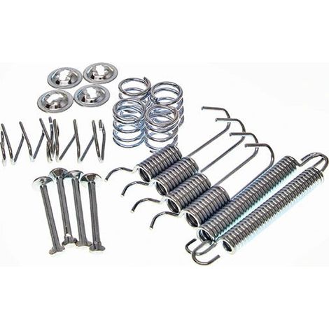 MAXGEAR 27-2272 Kit d'accessoires mâchoires de frein de (1/2)