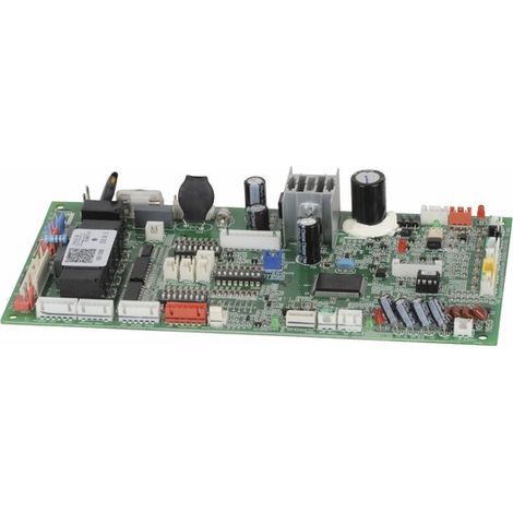 Scheda elettronica