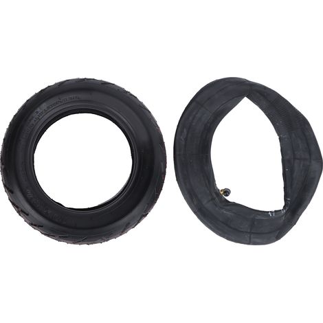 Verstärkter 10x3,0-Zoll-Gummireifen für Elektroroller, Ersatzteil und Upgrade (1/5)