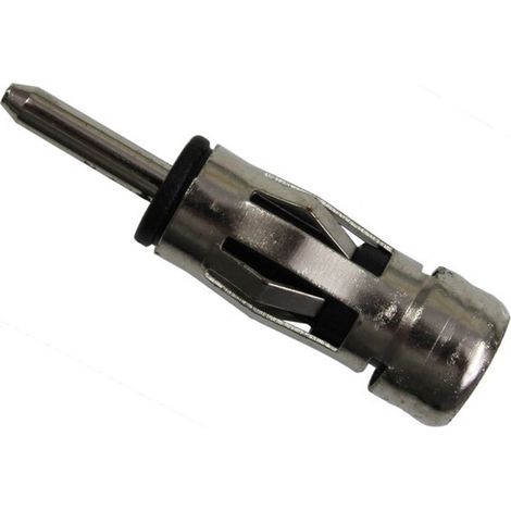 Antennenadapter DIN auf ISO