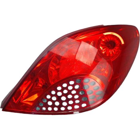 Feu Arrieree Droit PEUGEOT 207 [PRODUIT D'OCCASION]♻️6351y7