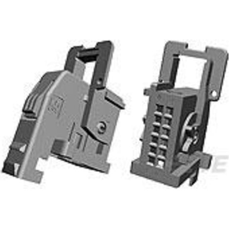 MQS - Connectors 1379096-1 TE Connectivity Contenu: 1 pc(s)