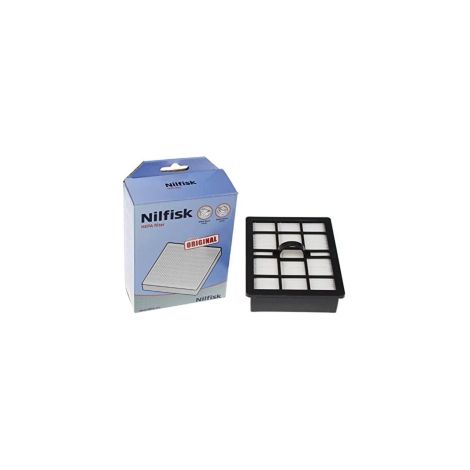 Filtro HEPA E10 para la aspiradora NILFISK Bravo Action