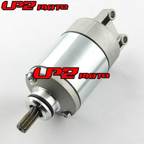 For Suzuki GSXR600 2001-2005 Starter Motor, Starter Generator( )