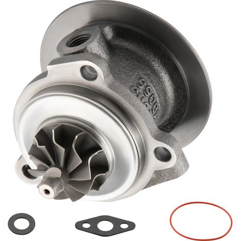 Coreassy Turbo Turbina Turbocompressore Per Smart 800 DCI 54319880002 A6600960099 (1/5)