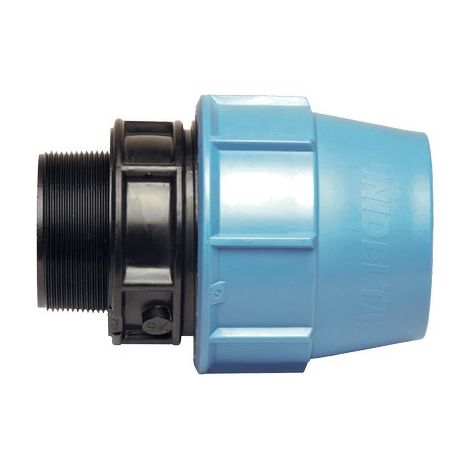 MANICOTTO A COMPRESSIONE FIL MASCHIO PN16 UNIDELTA - MM 50X11/2M