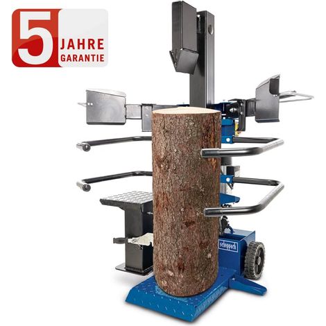 Scheppach Compact Spalter 8t, 230 V (1/8)