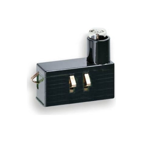 Vorverkabelte LED-Signaleinheit von Vimar